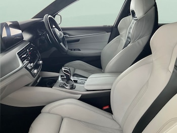 Used BMW M5 2021 for sale - 75851228: Photo
