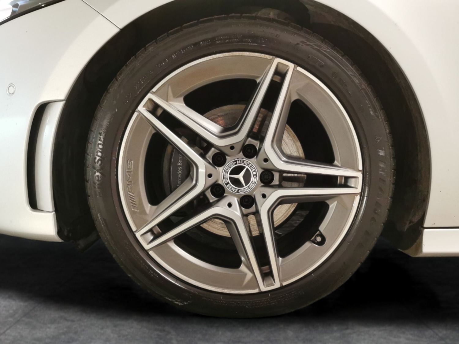 Used Mercedes-Benz A-Class 2020 for sale - 77715965: Photo 24