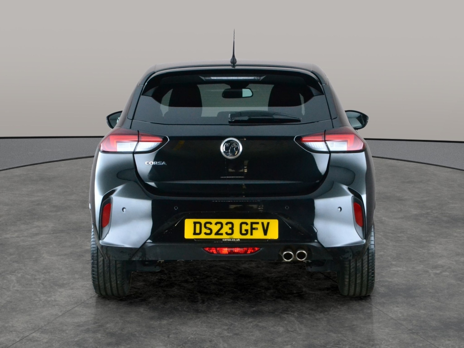 Used Vauxhall Corsa 2023 for sale - 78028339: Photo 10