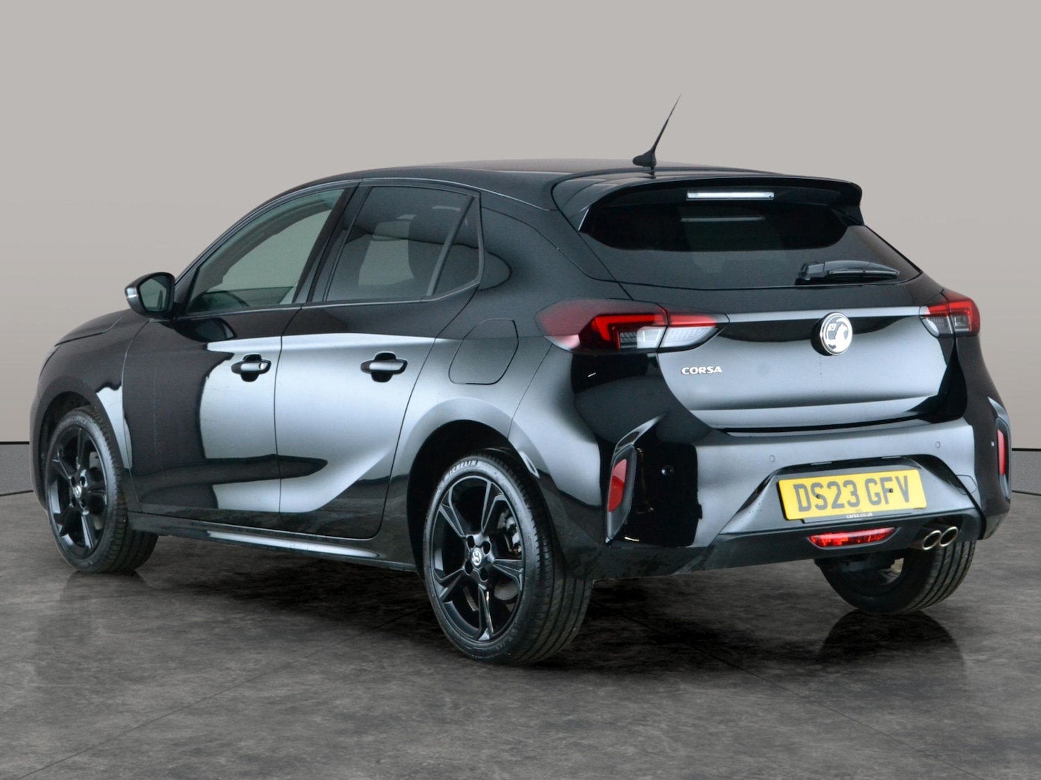 Used Vauxhall Corsa 2023 for sale - 78028339: Photo 11