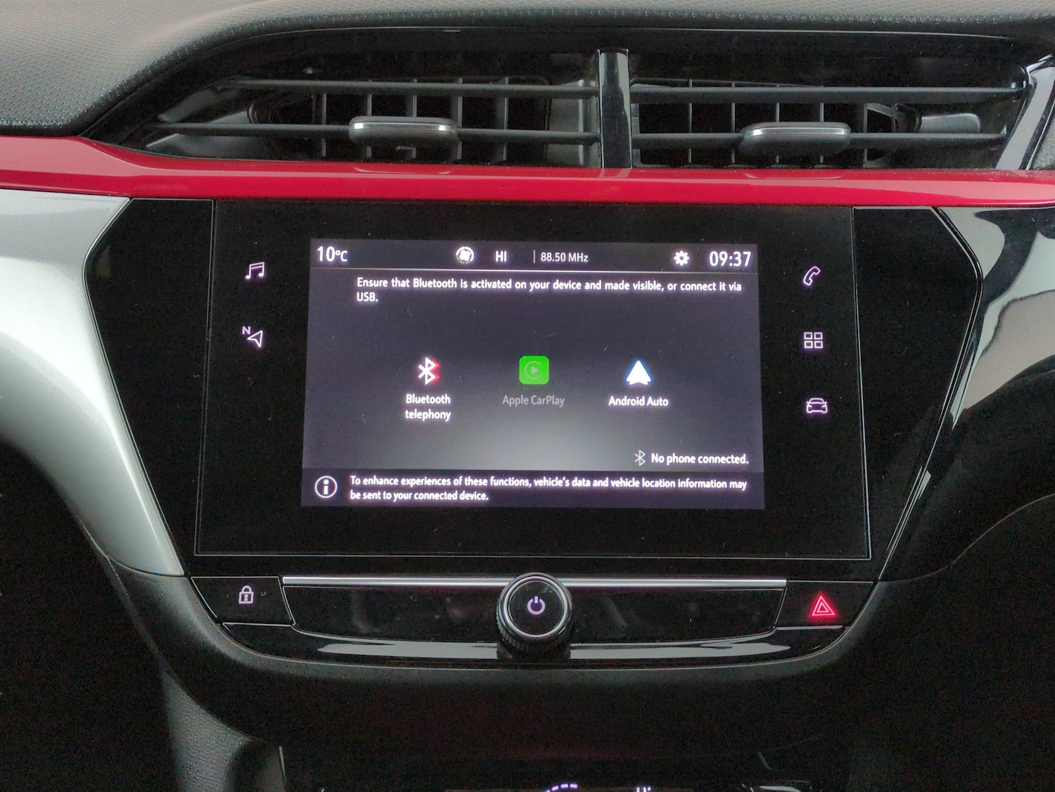 Used Vauxhall Corsa 2023 for sale - 78028339: Photo 13