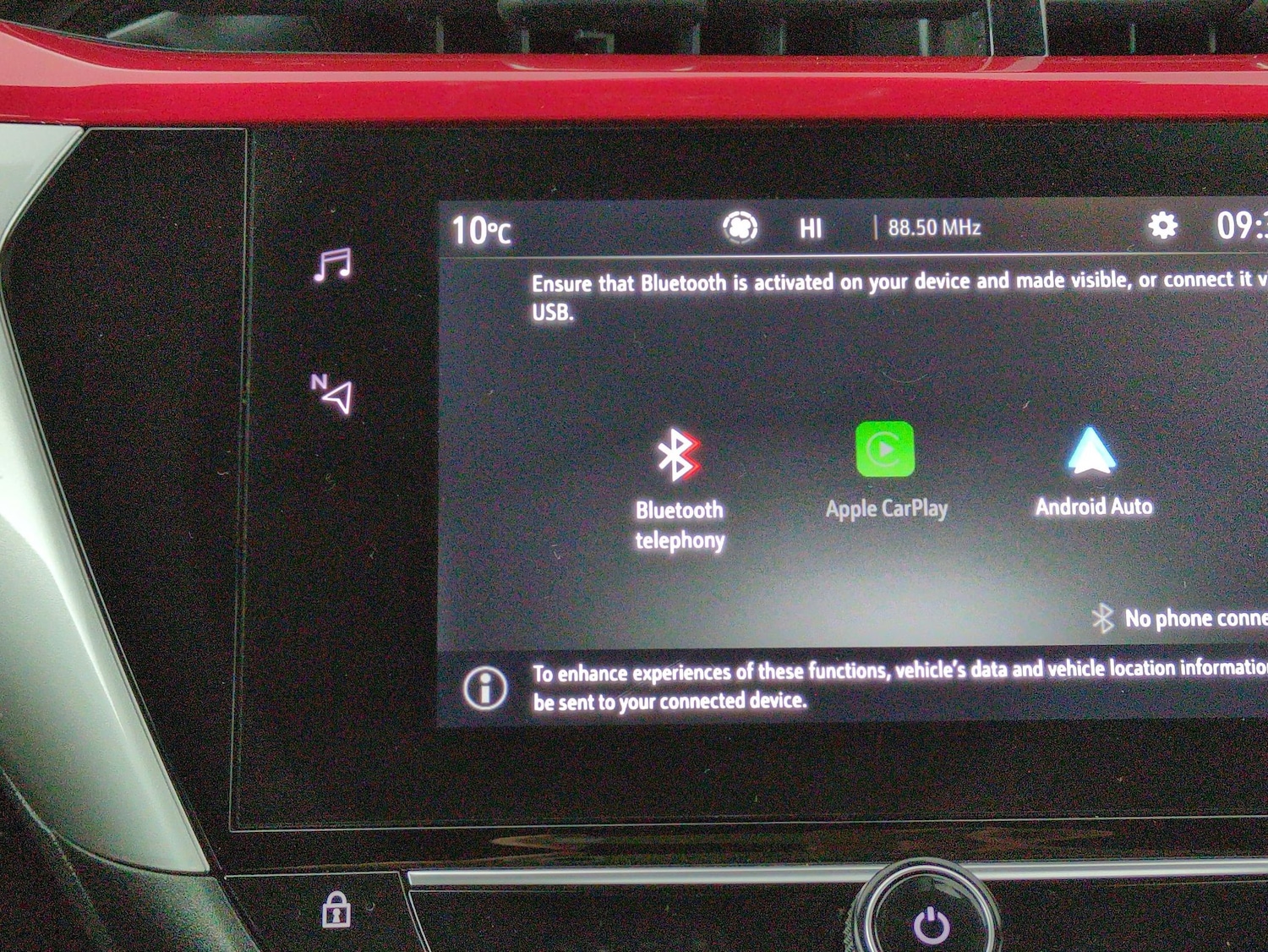 Used Vauxhall Corsa 2023 for sale - 78028339: Photo 14