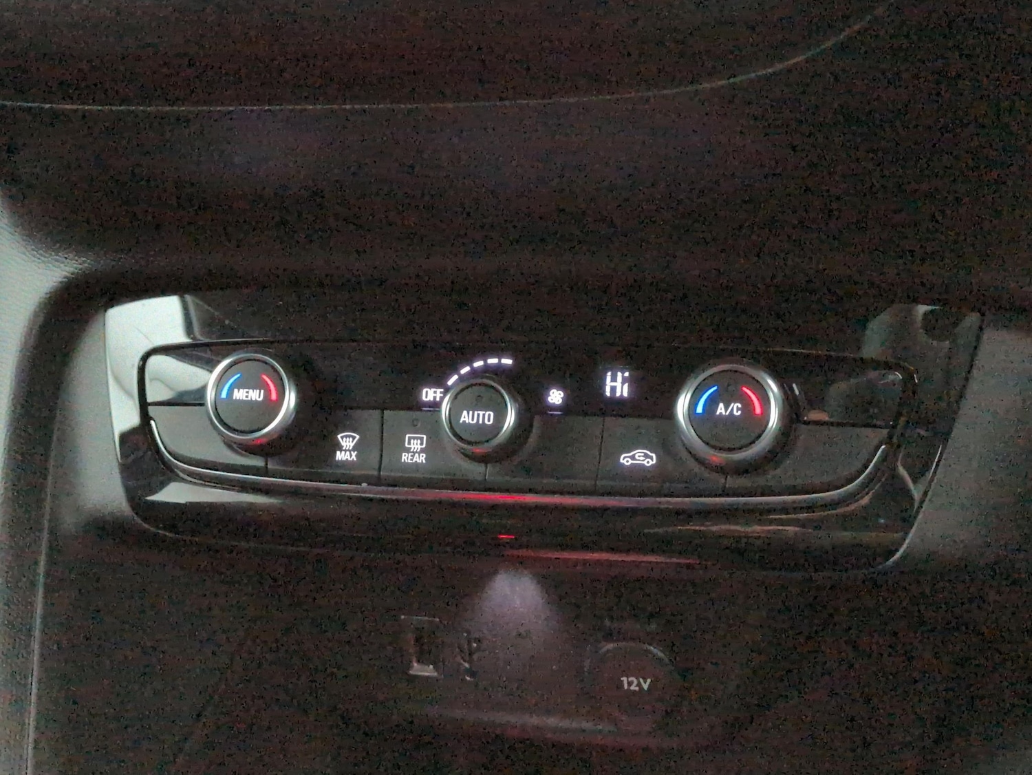 Used Vauxhall Corsa 2023 for sale - 78028339: Photo 17