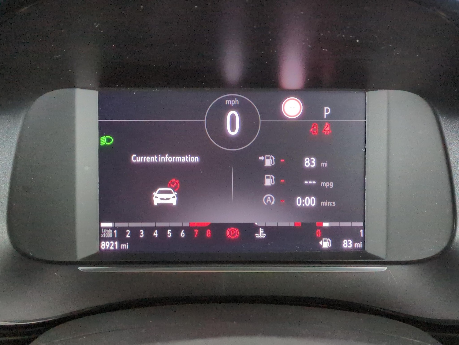 Used Vauxhall Corsa 2023 for sale - 78028339: Photo 20