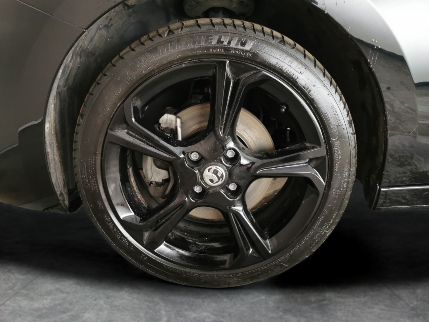 Used Vauxhall Corsa 2023 for sale - 78028339: Photo 21