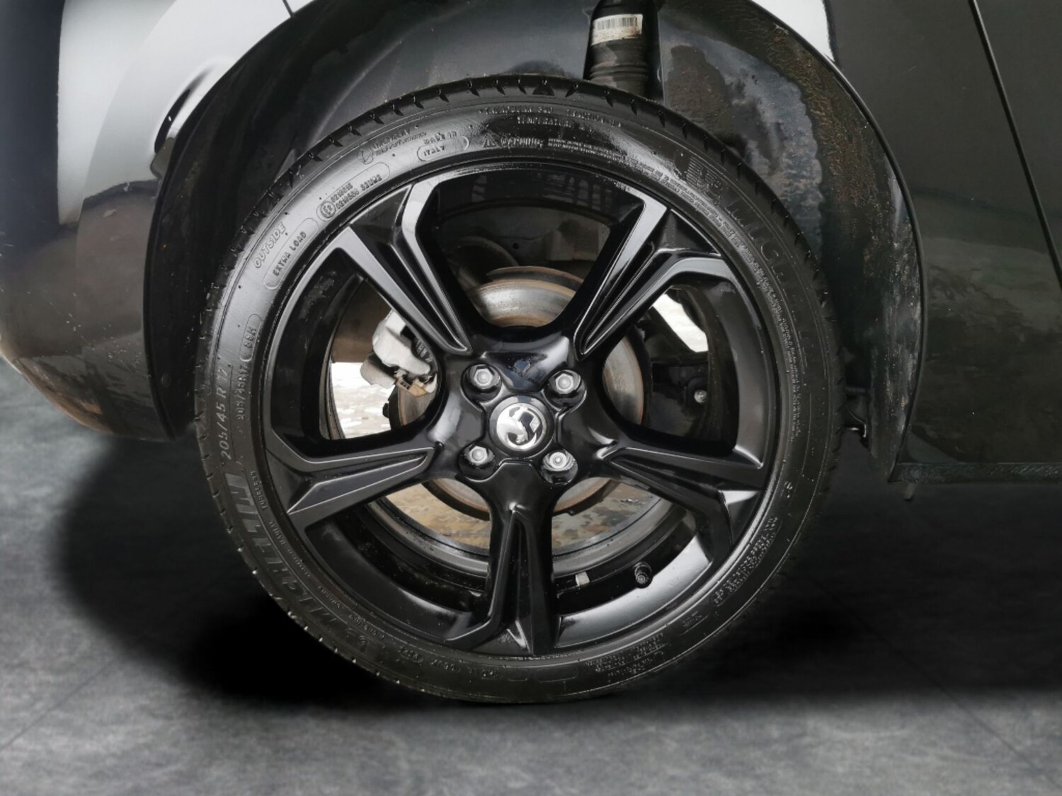 Used Vauxhall Corsa 2023 for sale - 78028339: Photo 23