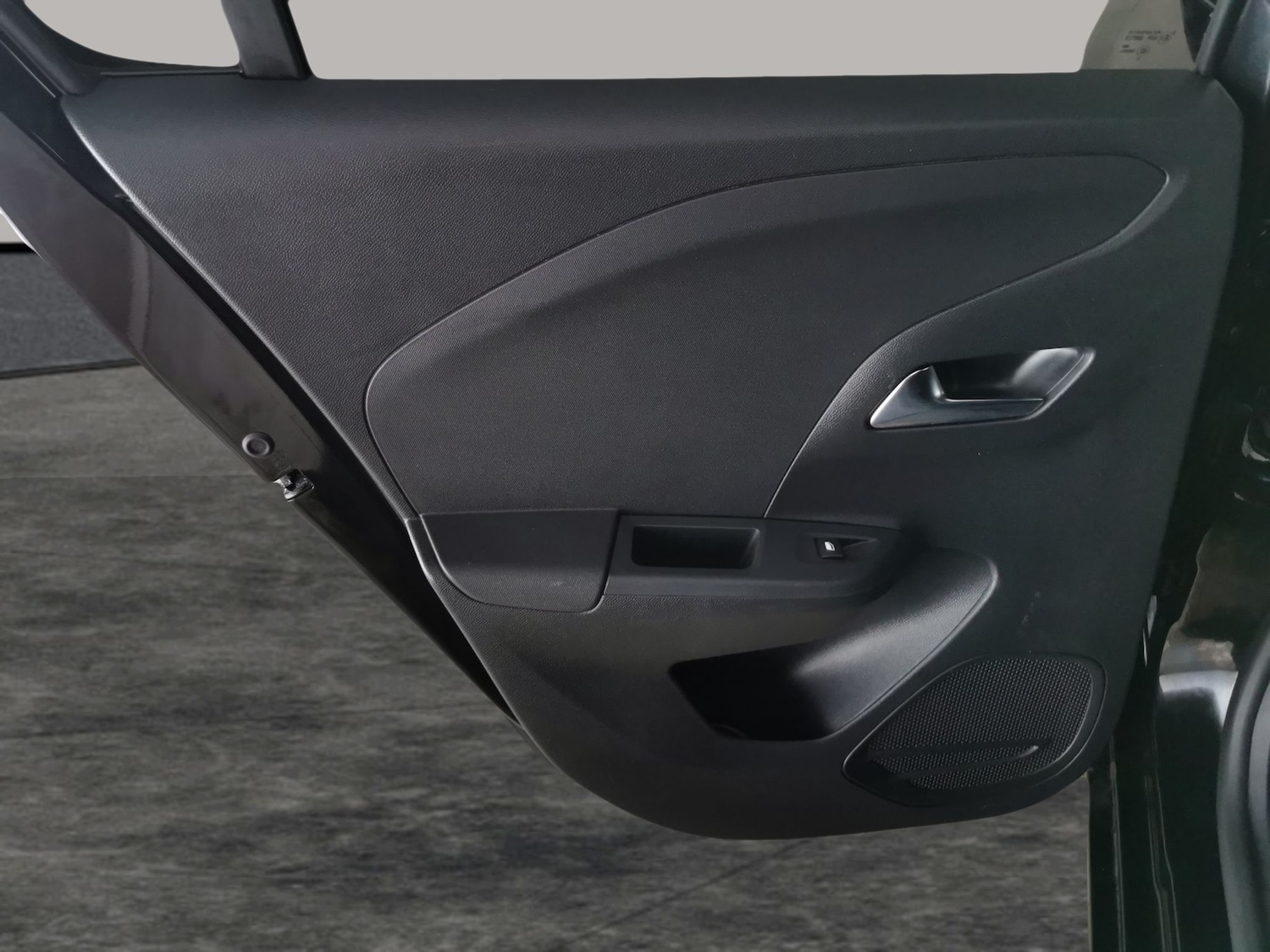 Used Vauxhall Corsa 2023 for sale - 78028339: Photo 26