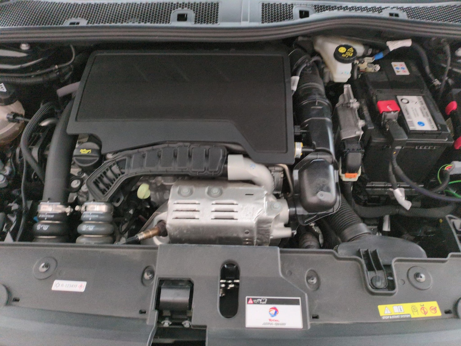 Used Vauxhall Corsa 2023 for sale - 78028339: Photo 30