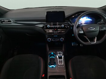 Used Ford Kuga 2023 for sale - 78478962: Photo
