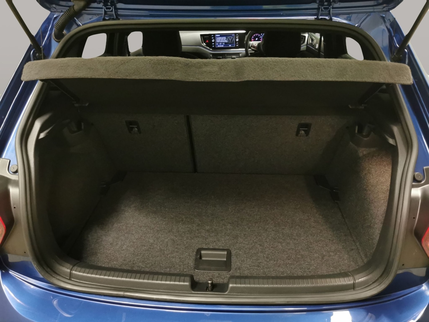 Used Volkswagen Polo 2020 for sale - 77916960: Photo 31