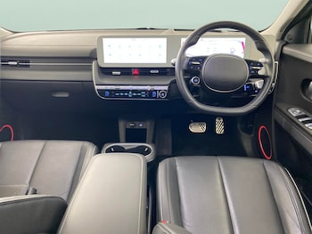 Used Hyundai IONIQ 5 2023 for sale - 78499741: Photo