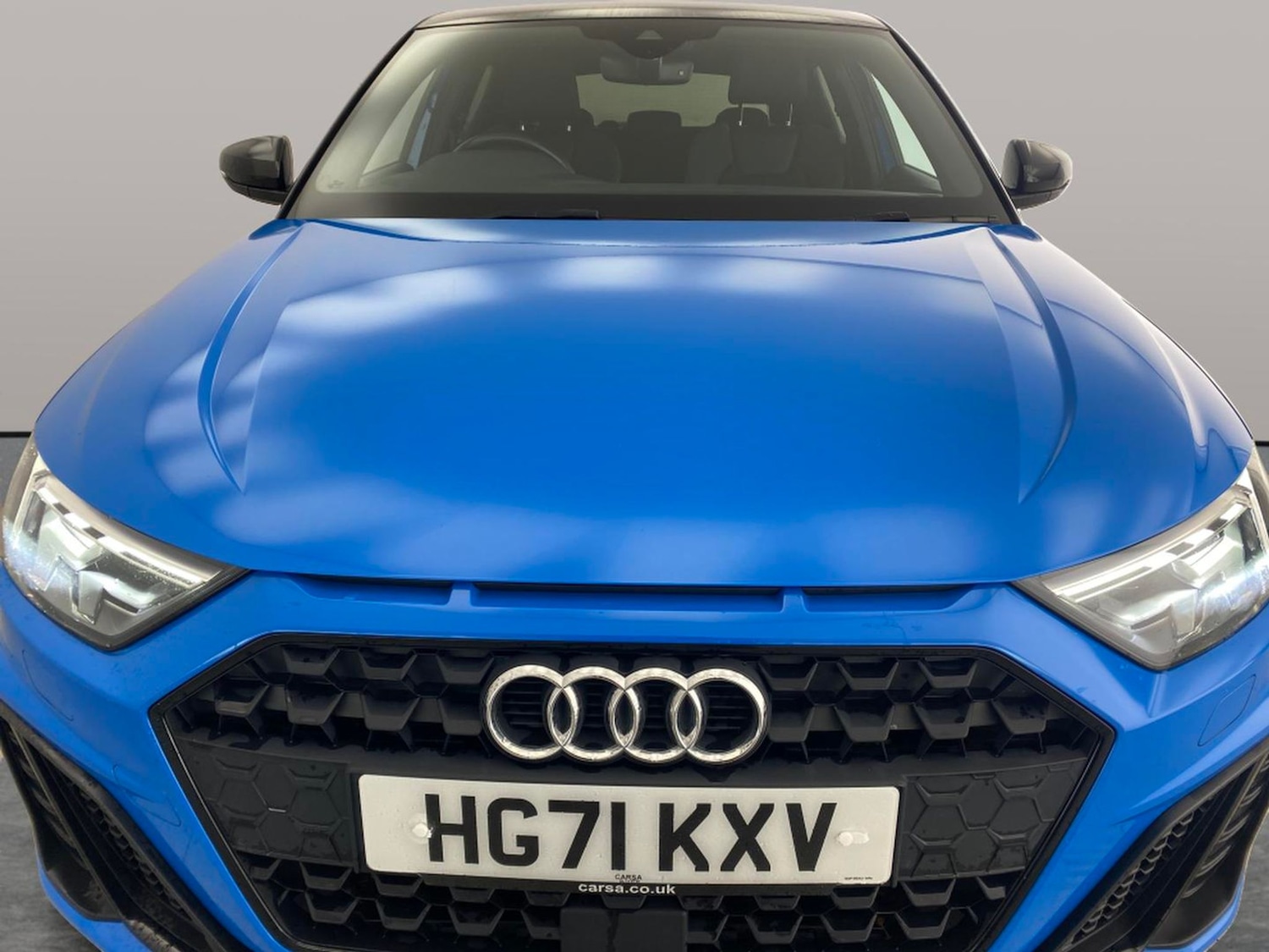 Used Audi A1 for sale - 77296515: Photo 13