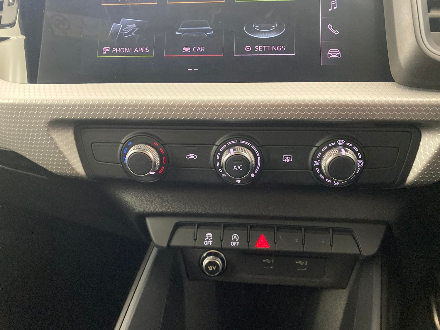 Used Audi A1 for sale - 77296515: Photo 15