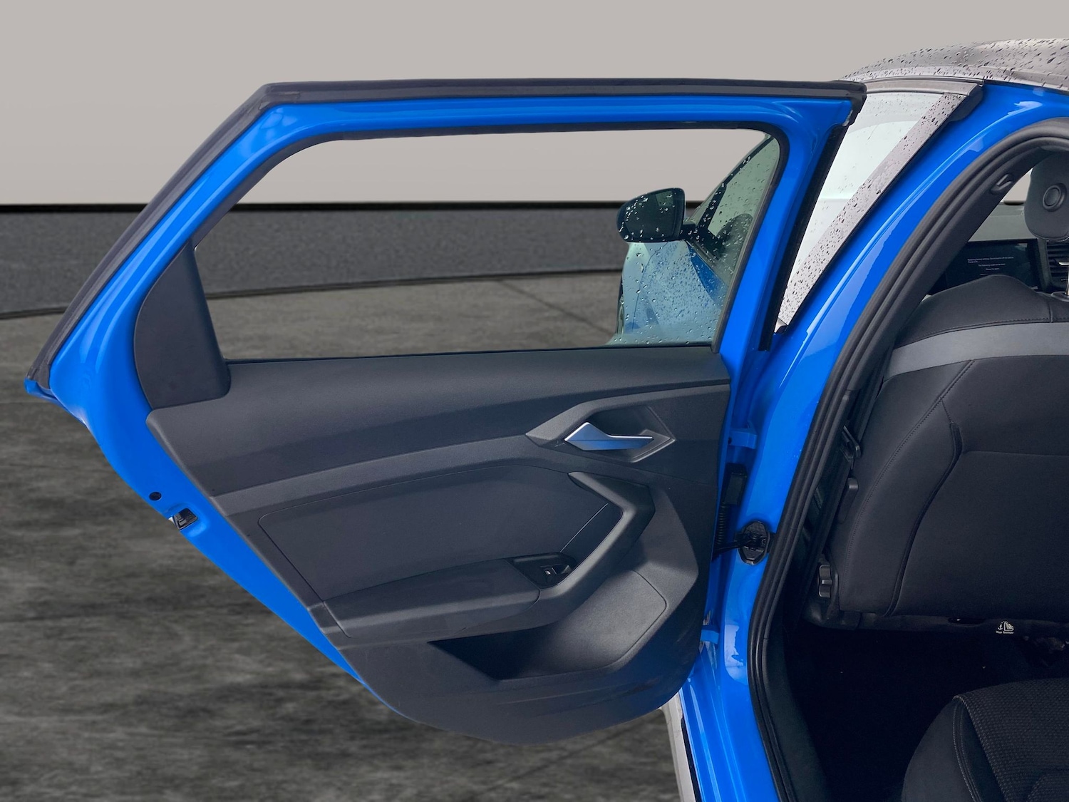 Used Audi A1 for sale - 77296515: Photo 21