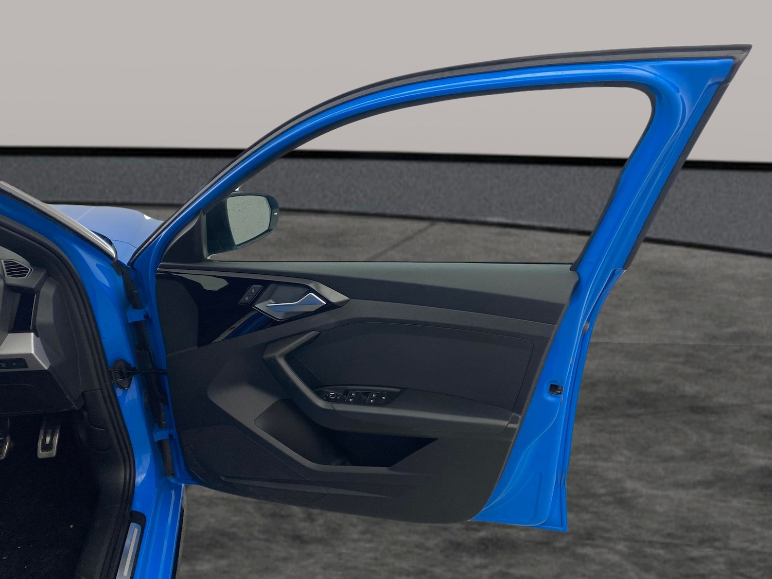 Used Audi A1 for sale - 77296515: Photo 24