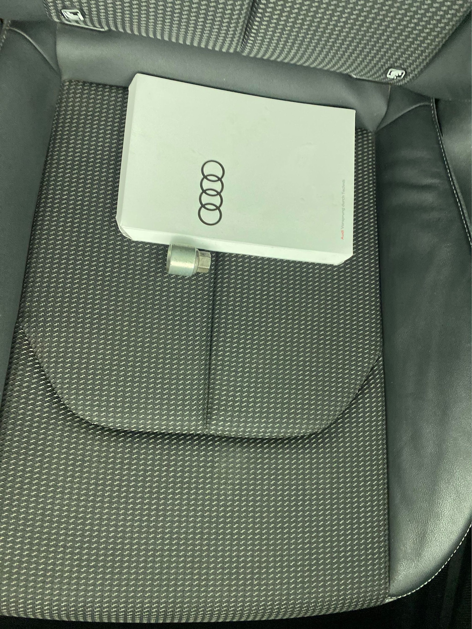 Used Audi A1 for sale - 77296515: Photo 25