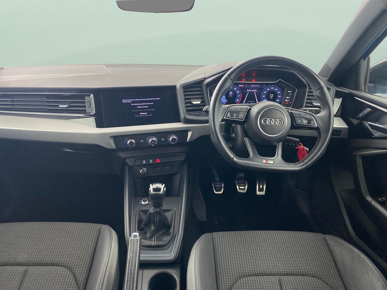 Used Audi A1 for sale - 77296515: Photo 4