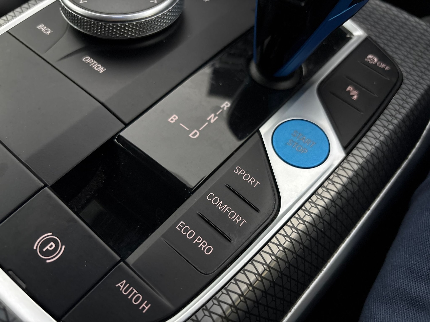 Used BMW i4 2022 for sale - 77043370: Photo 18