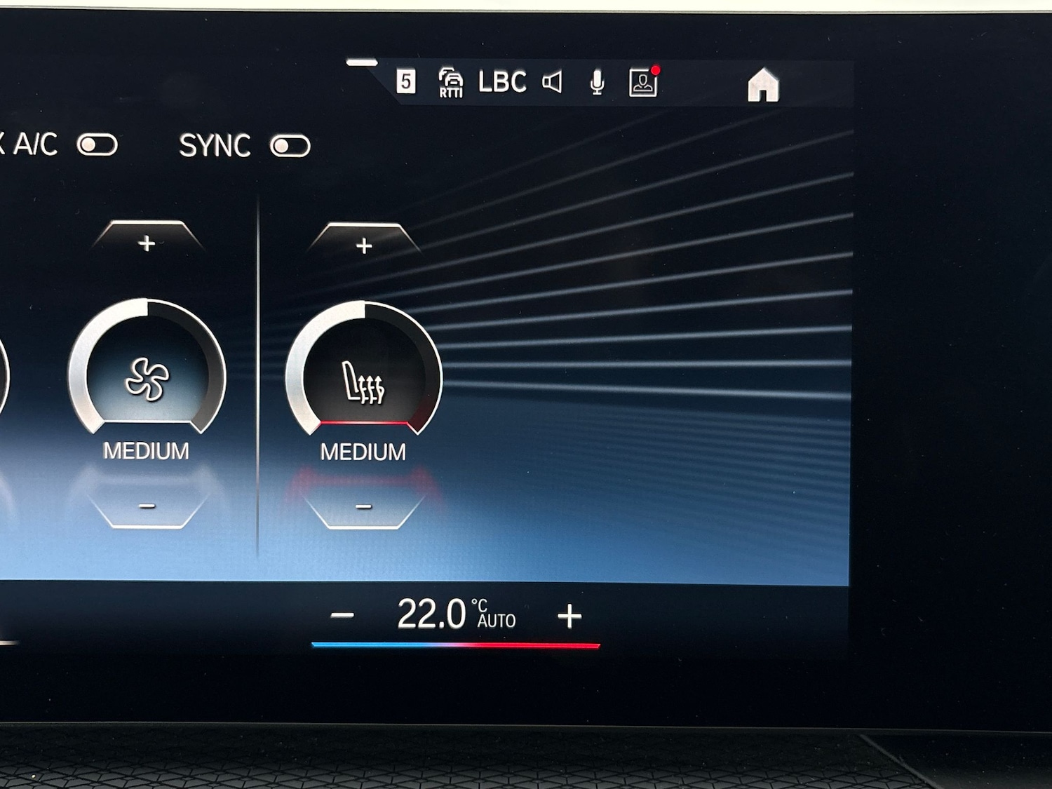 Used BMW i4 2022 for sale - 77043370: Photo 19