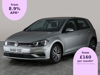 Volkswagen - Golf