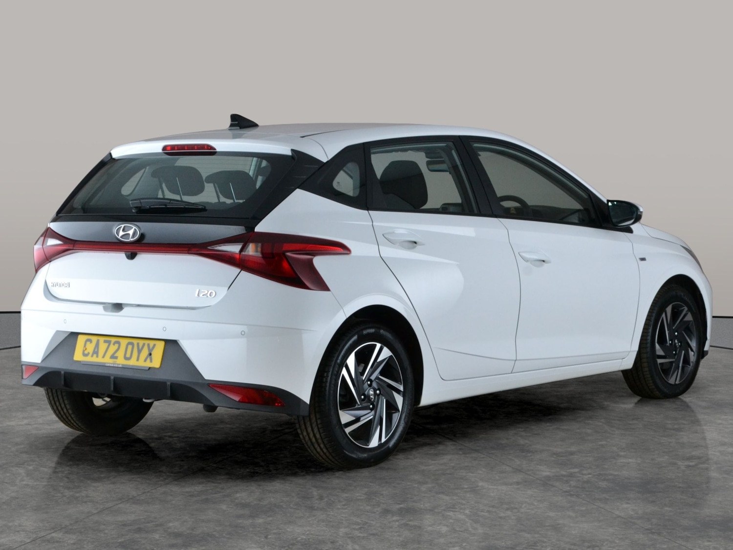 Used Hyundai i20 2022 for sale - 78061033: Photo 10