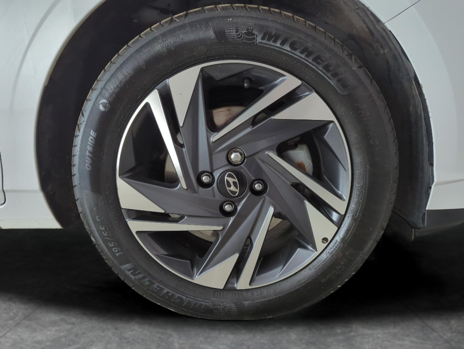 Used Hyundai i20 2022 for sale - 78061033: Photo 24