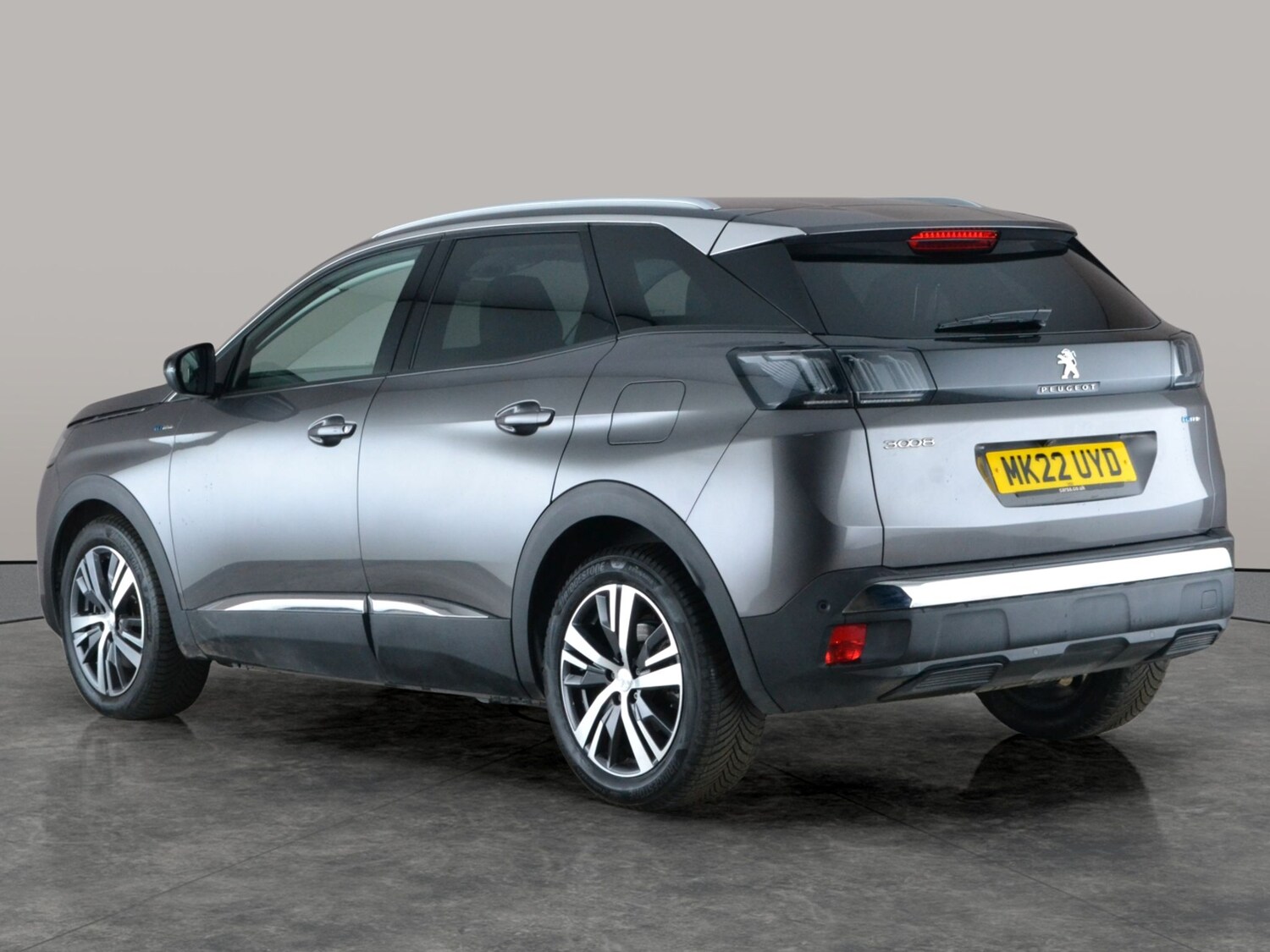Used Peugeot 3008 2022 for sale - 78065476: Photo 11
