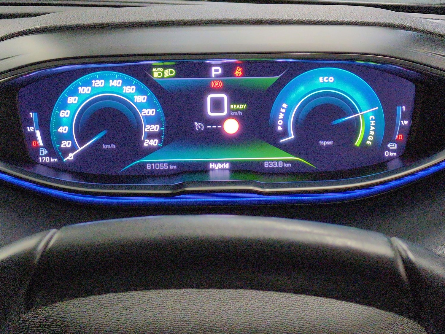 Used Peugeot 3008 2022 for sale - 78065476: Photo 21