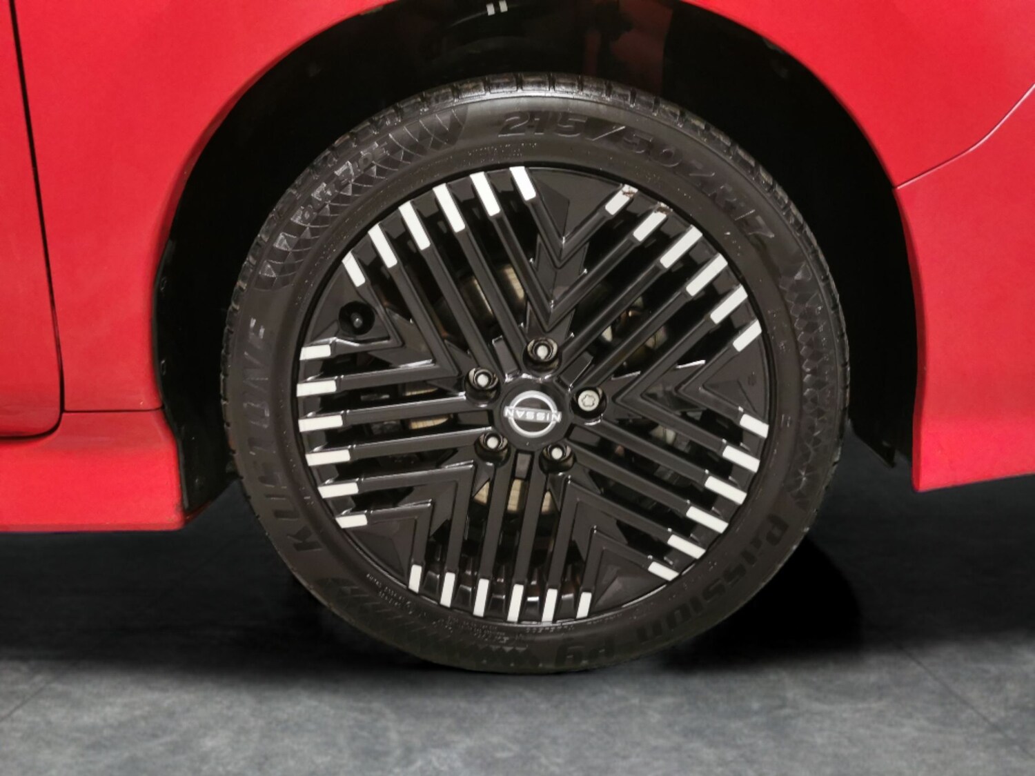 Used Nissan Leaf 2022 for sale - 77725463: Photo 27