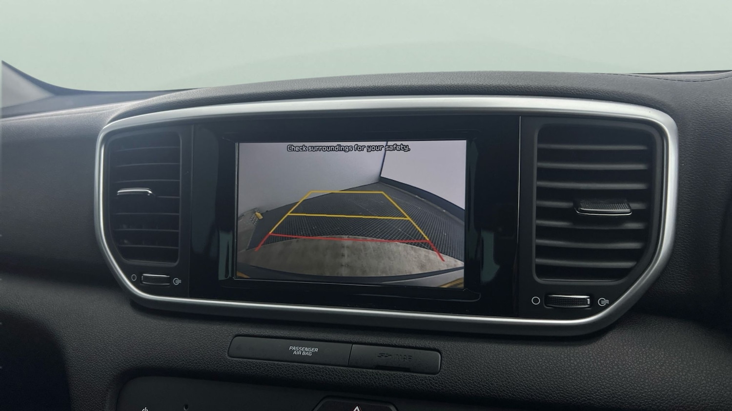 Used Kia Sportage 2020 for sale - 77499955: Photo 25