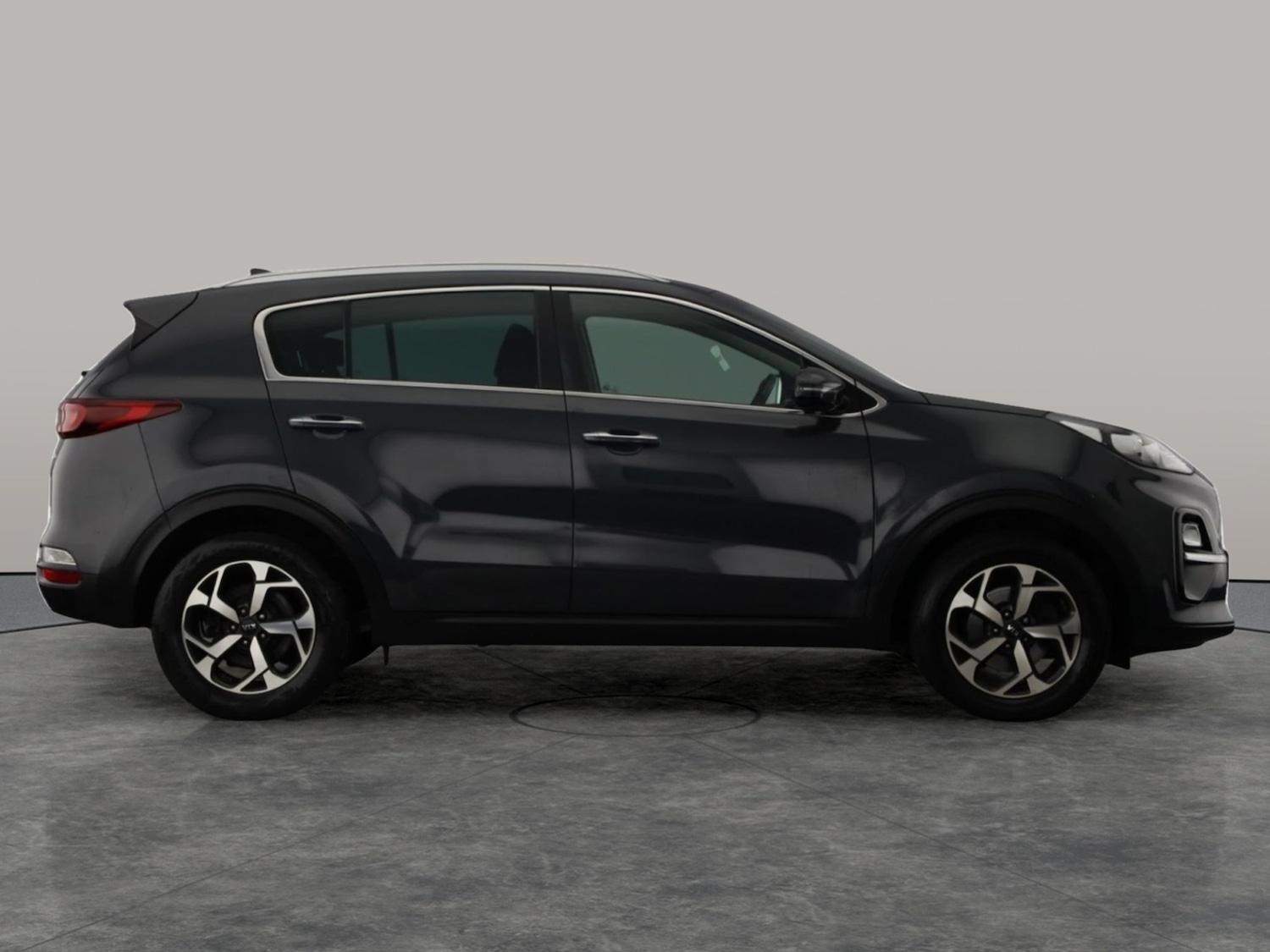 Used Kia Sportage 2020 for sale - 77499955: Photo 5
