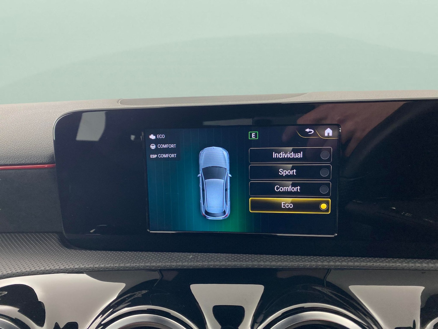 Used Mercedes-Benz A-Class 2021 for sale - 78197875: Photo 15