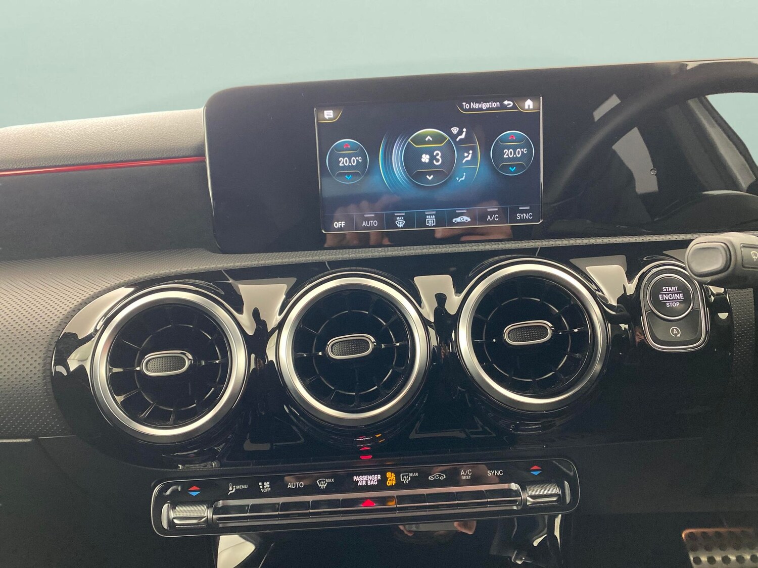 Used Mercedes-Benz A-Class 2021 for sale - 78197875: Photo 16