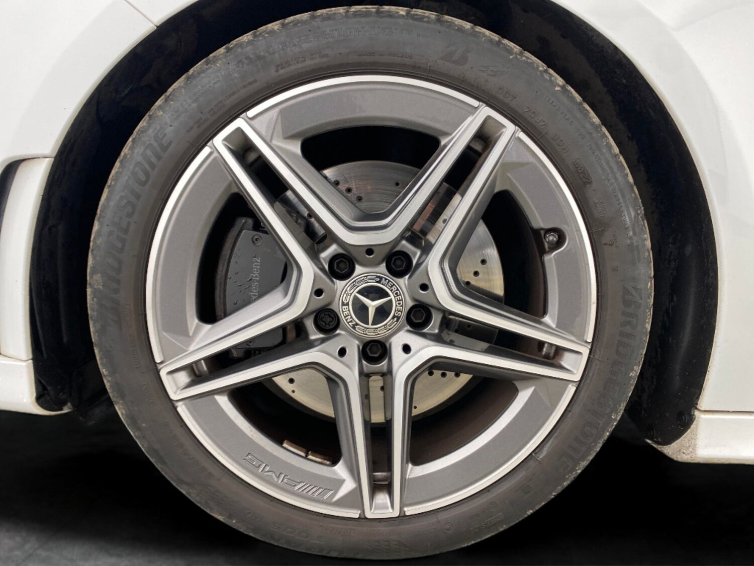 Used Mercedes-Benz A-Class 2021 for sale - 78197875: Photo 20