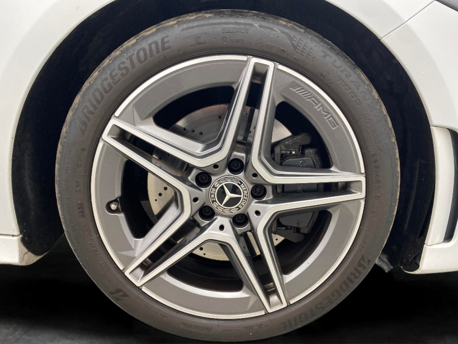 Used Mercedes-Benz A-Class 2021 for sale - 78197875: Photo 21