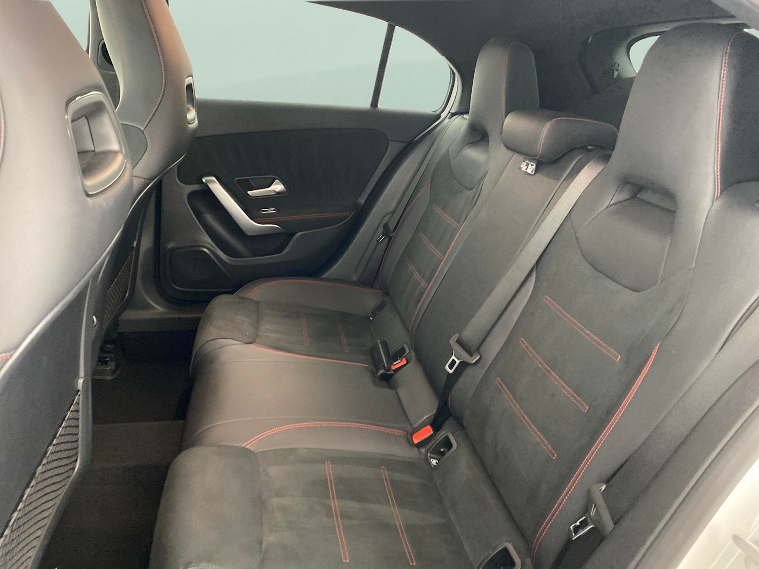 Used Mercedes-Benz A-Class 2021 for sale - 78197875: Photo 25