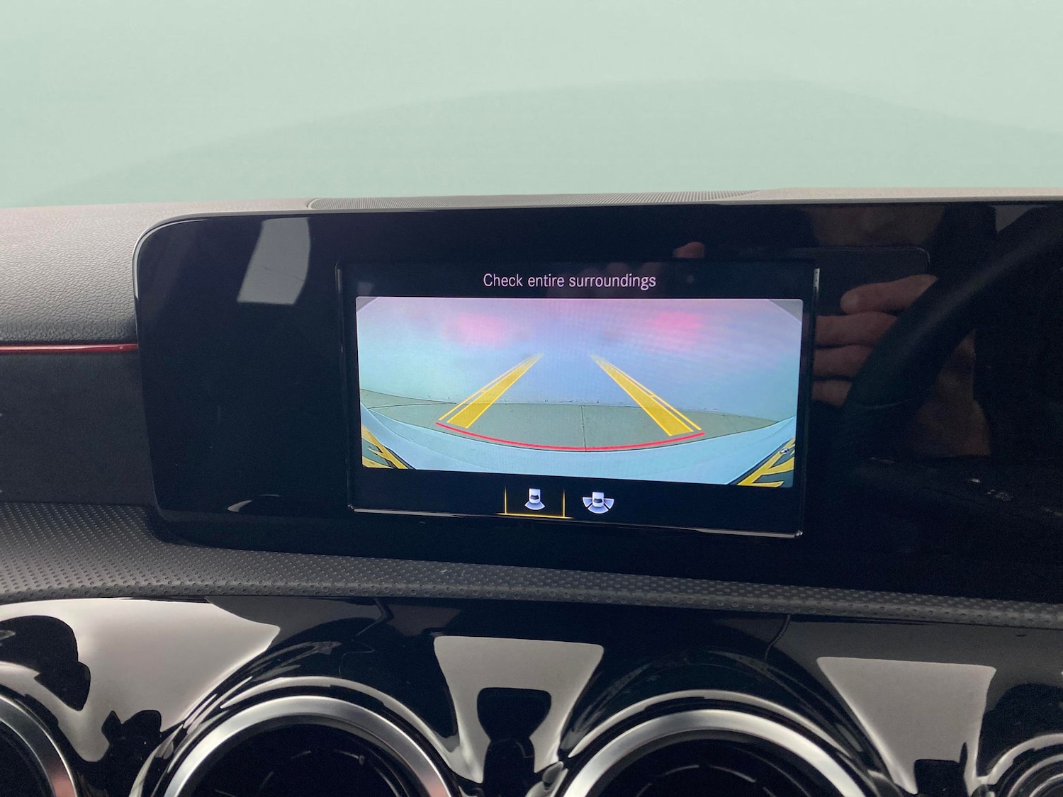 Used Mercedes-Benz A-Class 2021 for sale - 78197875: Photo 5