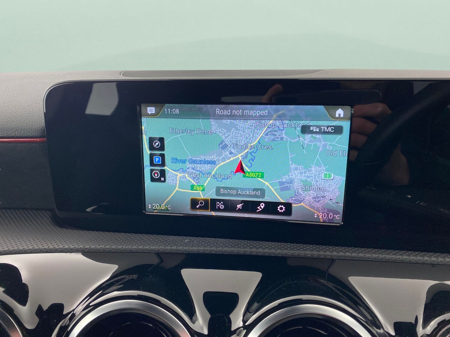 Used Mercedes-Benz A-Class 2021 for sale - 78197875: Photo 6