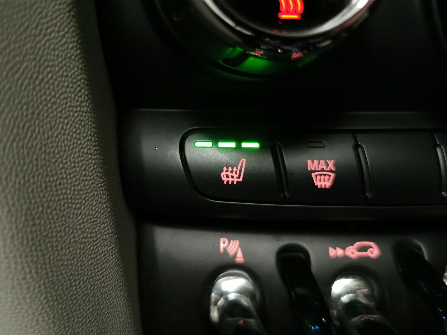 Used MINI Hatch 2021 for sale - 77347387: Photo 19