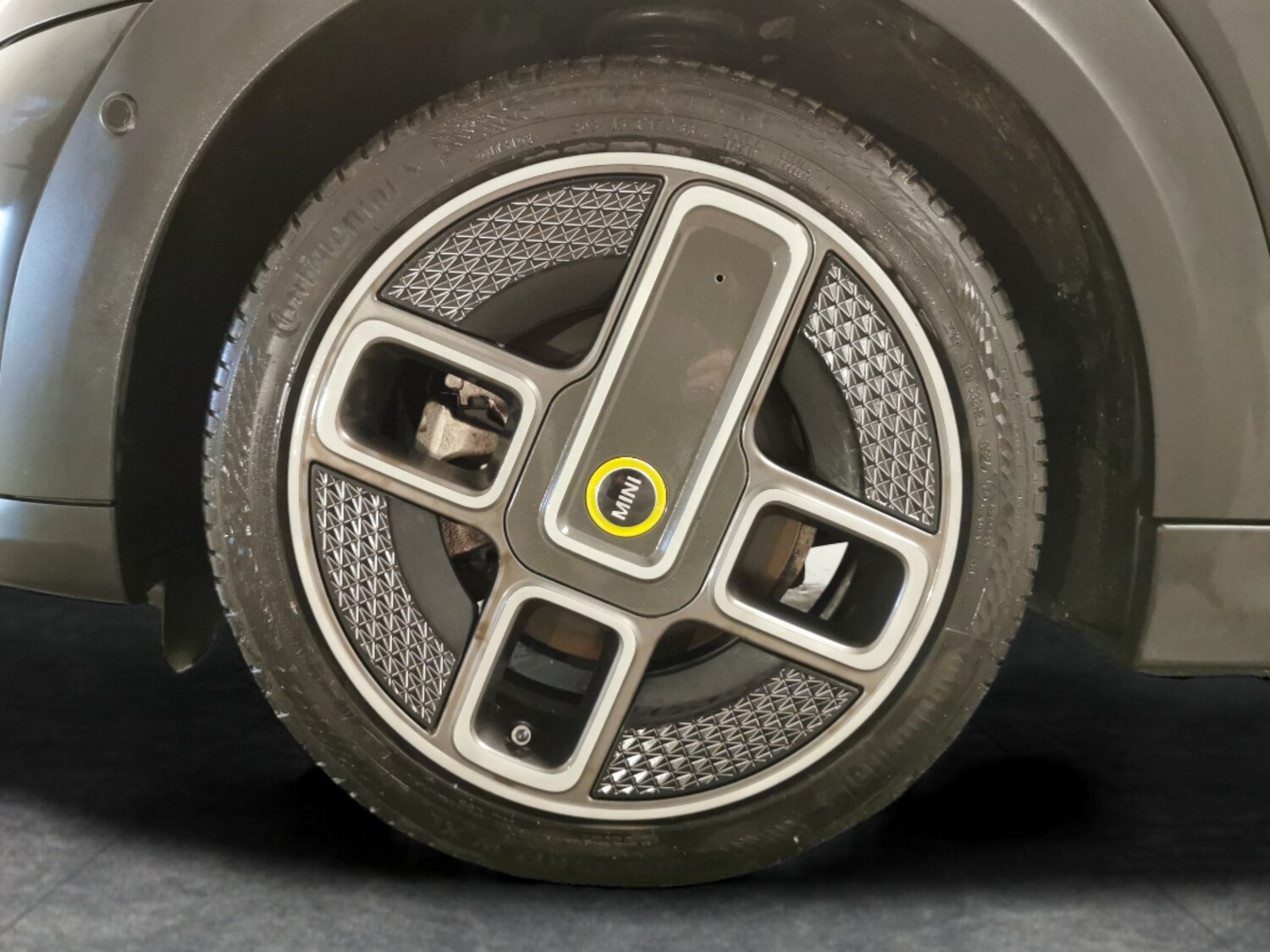 Used MINI Hatch 2021 for sale - 77347387: Photo 22