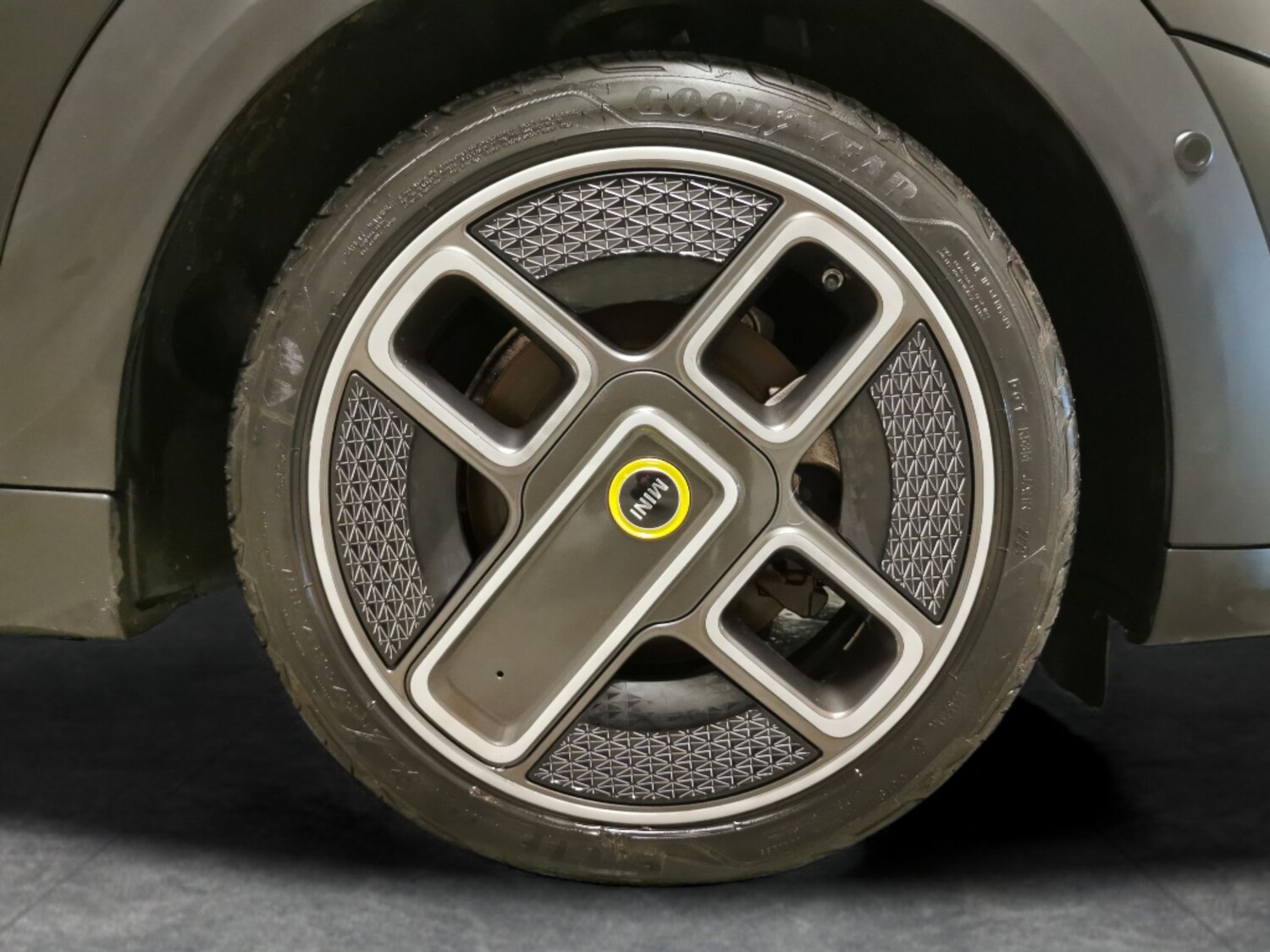 Used MINI Hatch 2021 for sale - 77347387: Photo 23