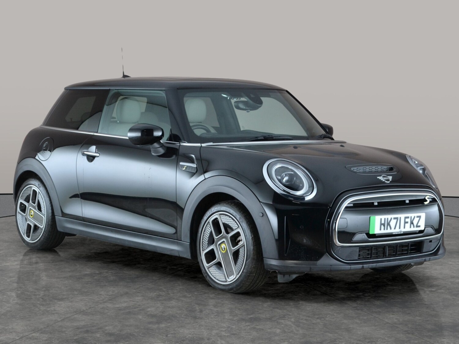 Used MINI Hatch 2021 for sale - 77347387: Photo 9
