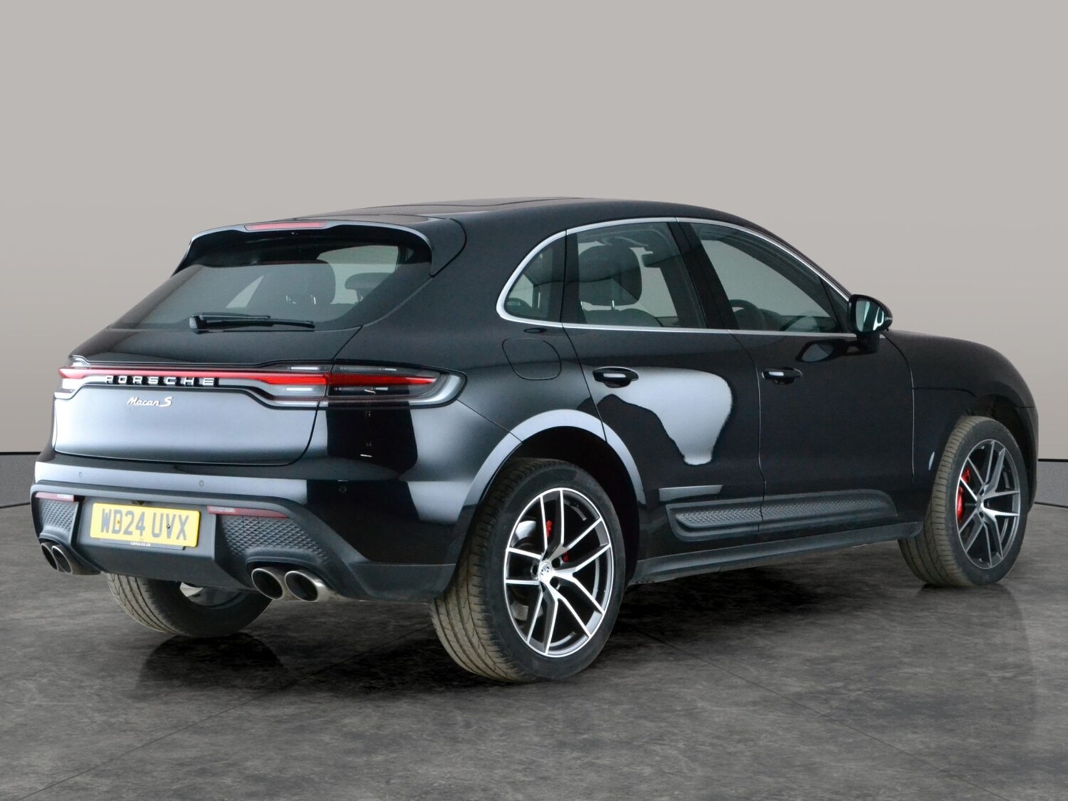 Used Porsche Macan 2024 for sale - 78139961: Photo 12