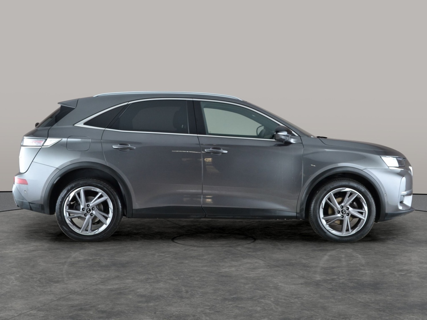 Used DS Automobiles DS 7 2022 for sale - 77316552: Photo 10