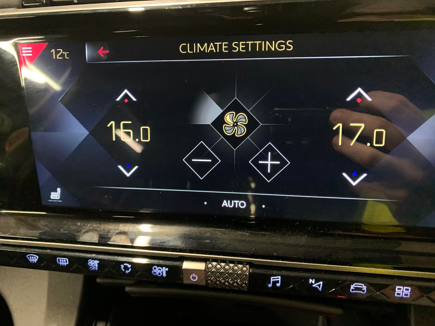 Used DS Automobiles DS 7 2022 for sale - 77316552: Photo 20