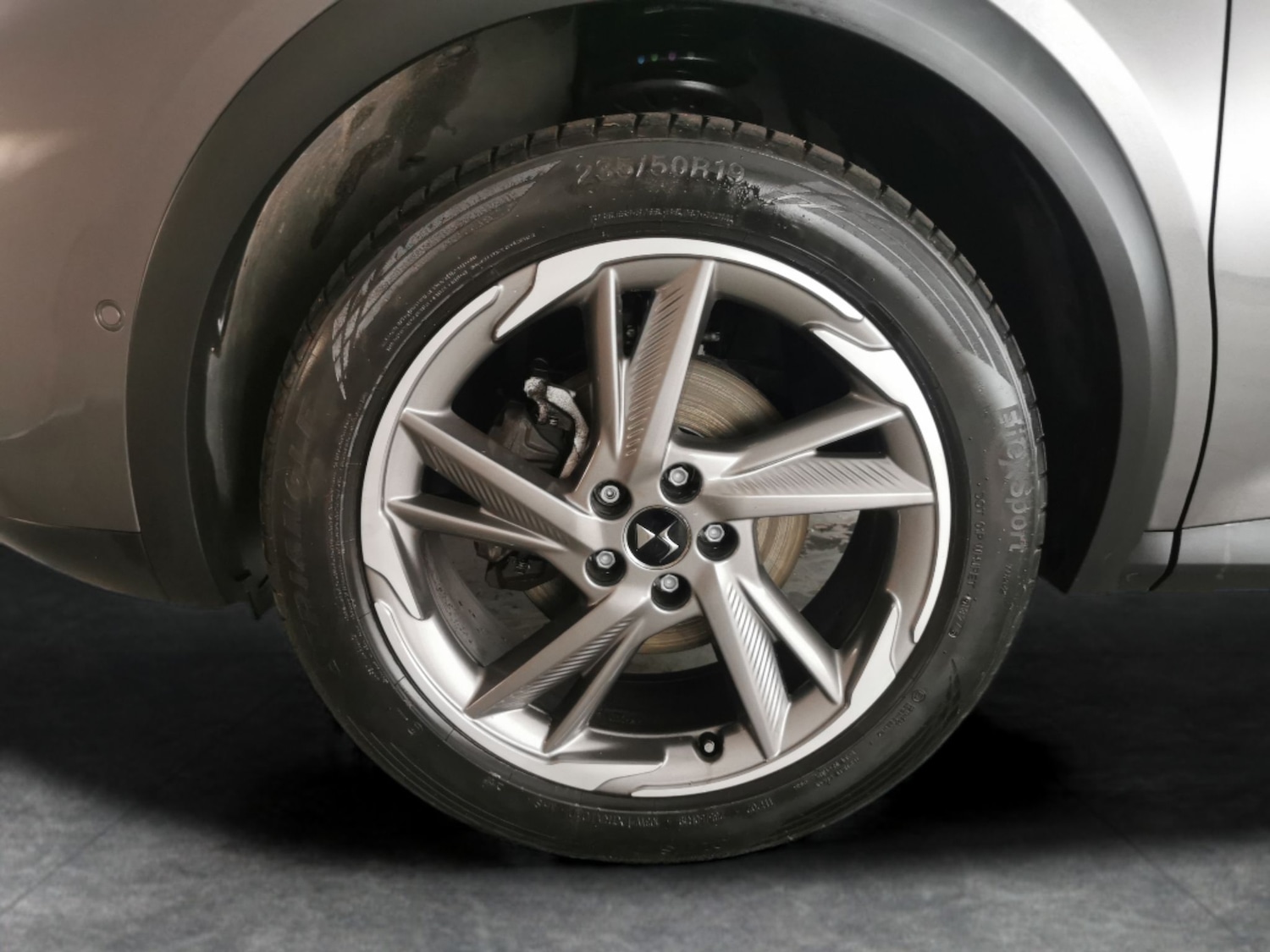 Used DS Automobiles DS 7 2022 for sale - 77316552: Photo 27