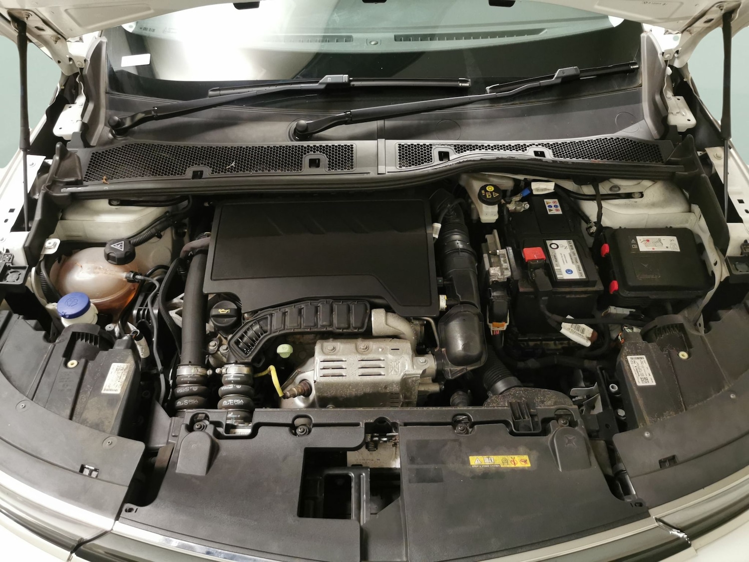 Used Vauxhall Mokka 2022 for sale - 76978272: Photo 27