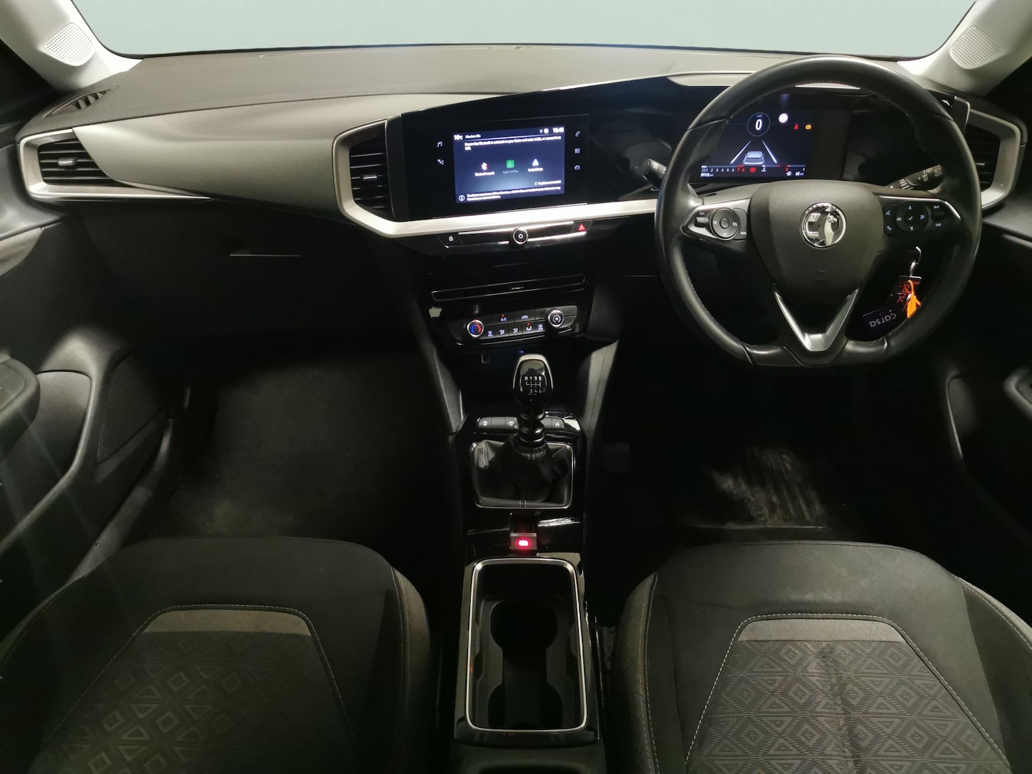 Used Vauxhall Mokka 2022 for sale - 76978272: Photo 6