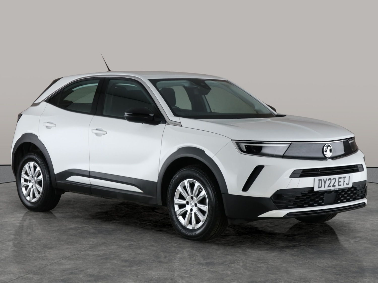 Used Vauxhall Mokka 2022 for sale - 76978272: Photo 7