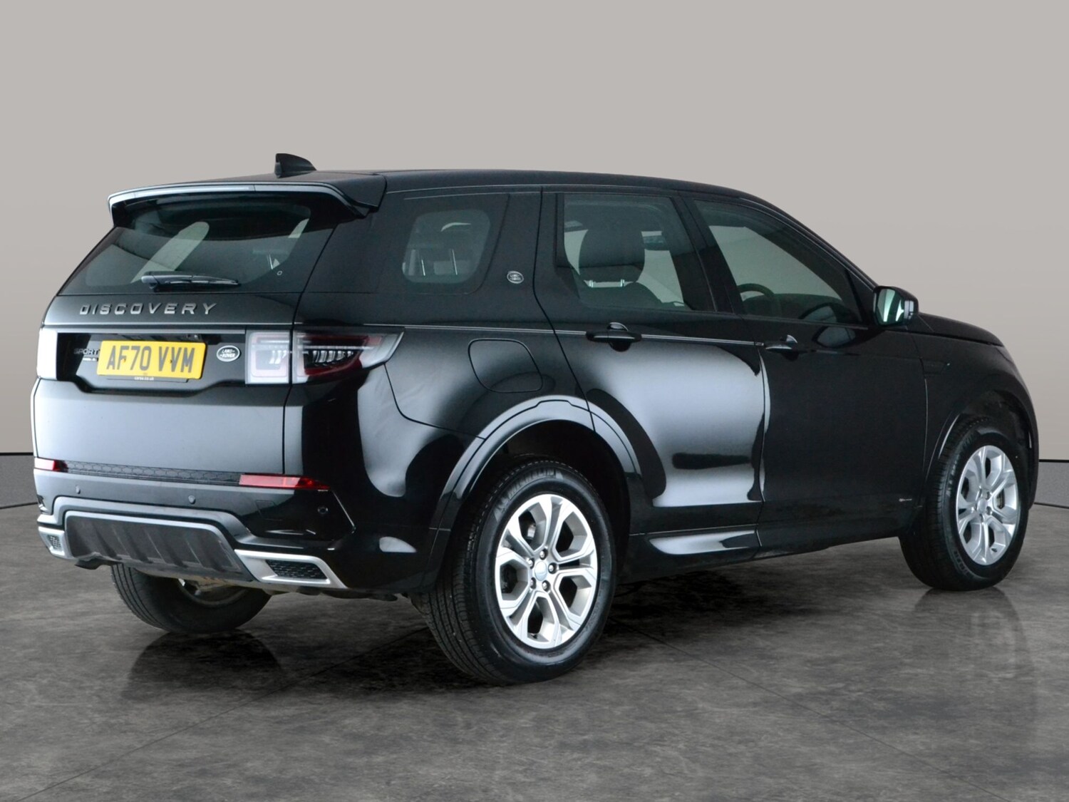 Used Land Rover Discovery Sport 2020 for sale - 78039996: Photo 10
